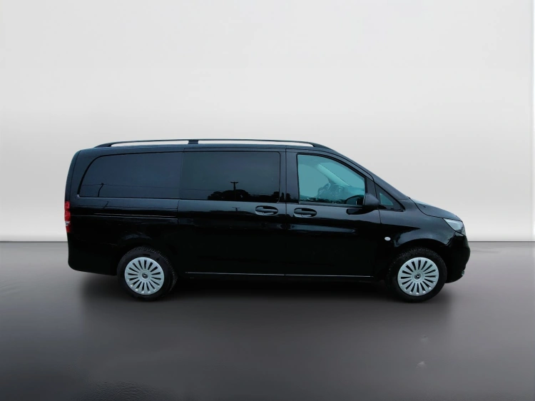 7 - Mercedes Vans Vito 116 cdi long tourer pro auto my20