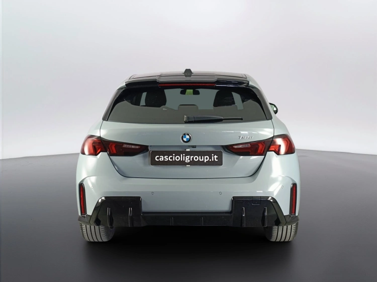 5 - BMW Serie 1 118d MSport Pro auto