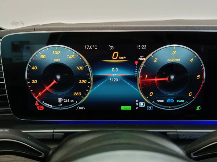 12 - Mercedes-Benz GLE 300 d mhev Premium Plus 4matic auto