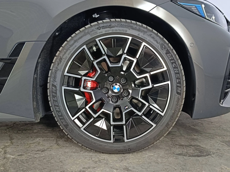 7 - BMW Serie 4 BMW 420d xDrive Gran Coupé