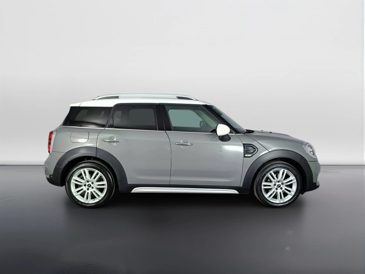 3 - MINI Countryman Mini Countryman 2.0 Cooper D auto