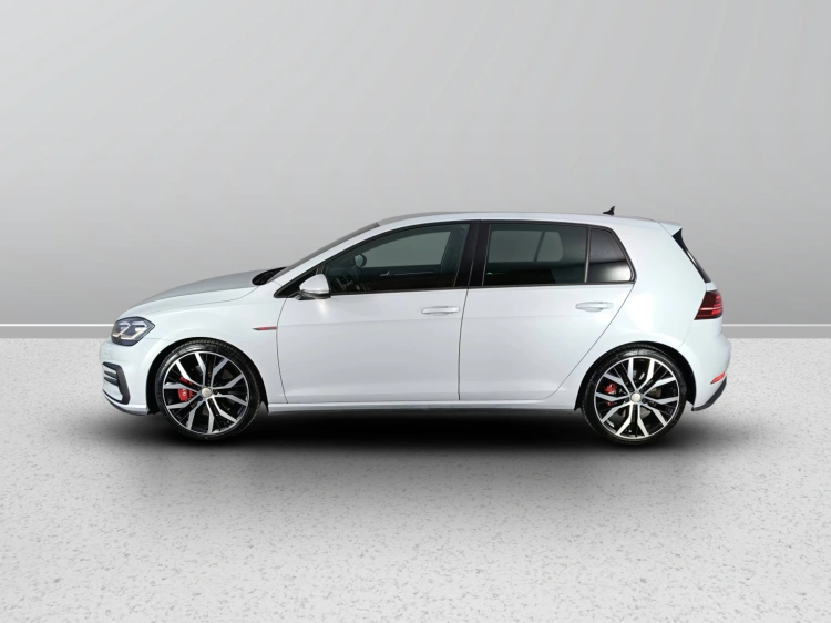 3 - Volkswagen Golf Golf 5p 2.0 tsi Gti Performance dsg
