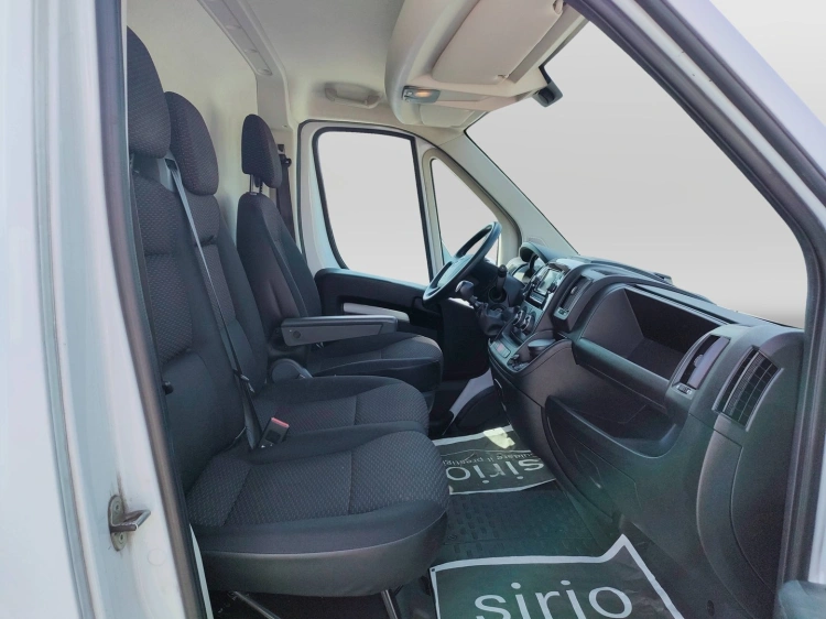 11 - Opel Movano IV 35 2022 Movano 35 L1H1 2.2 Bluehdi 140cv S&S