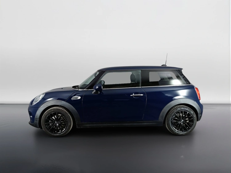 6 - MINI One Mini 1.5 One D Business 3p