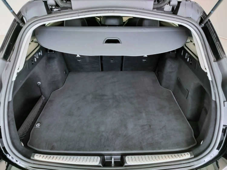 9 - Mercedes-Benz Classe C SW 200 d mhev Advanced auto