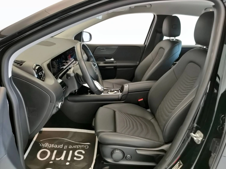 15 - Mercedes-Benz Classe B 250 e phev Advanced auto