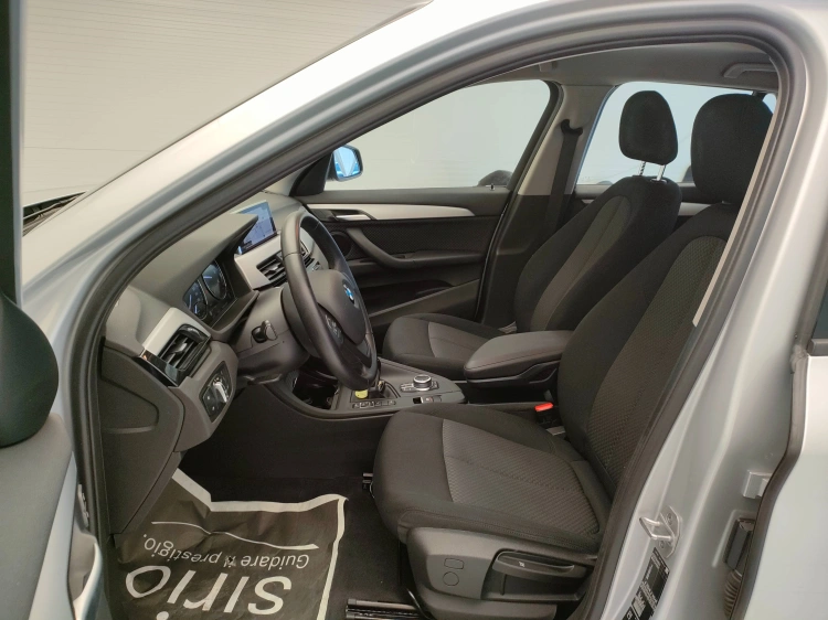 15 - BMW X1 X1 xdrive18d Advantage auto