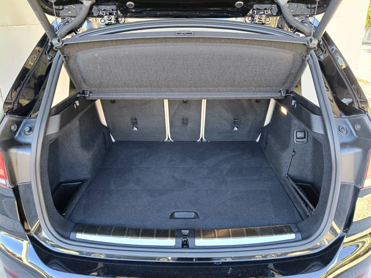 14 - BMW X1 X1 sdrive18d xLine Plus auto