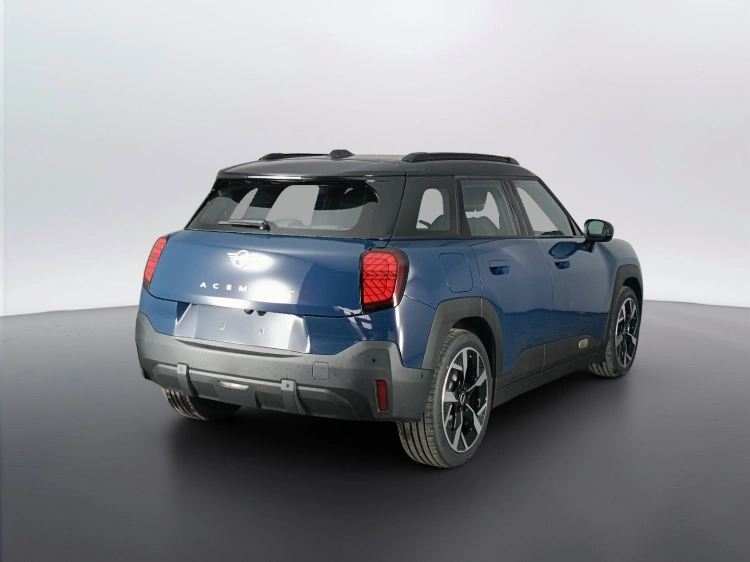 4 - MINI Aceman ACEMAN SE