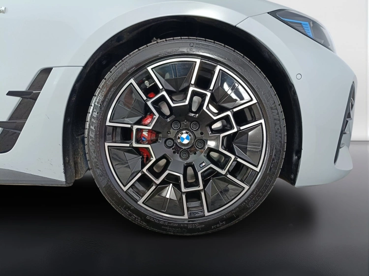 22 - BMW Serie 4 420d Gran Coupe mhev 48V xdrive MSport Pro auto