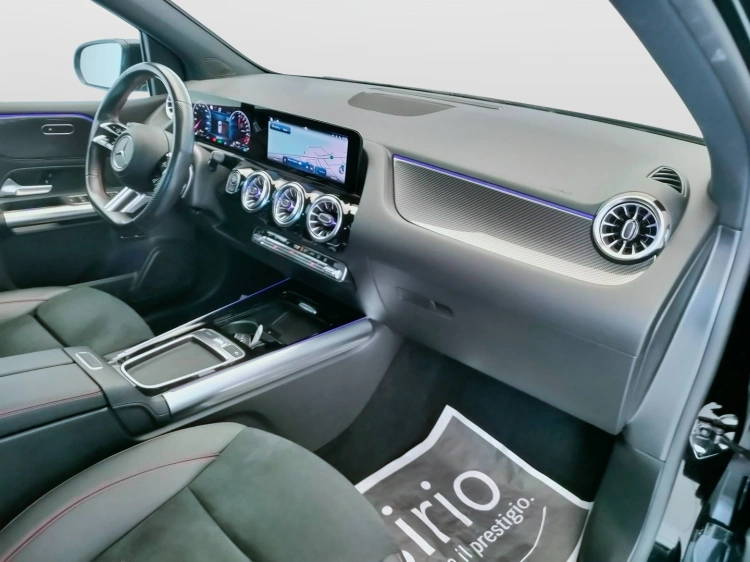 15 - Mercedes-Benz Classe B 250 e phev AMG Line Advanced Plus auto