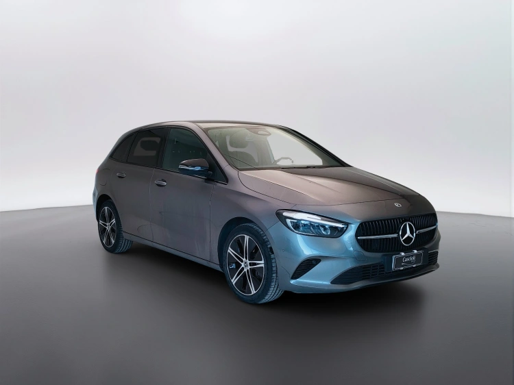 3 - Mercedes-Benz Classe B 250 e phev Progressive Advanced auto