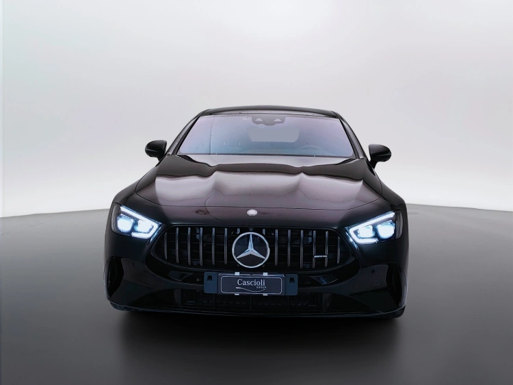 2 - Mercedes AMG GT AMG GT Coupe 63 S E-Performance Premium Plus 4matic+ auto