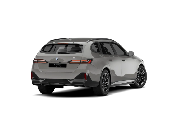 5 - BMW Serie 5 BMW 550e xDrive Touring