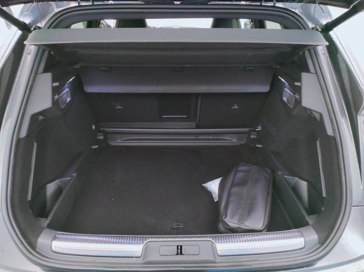 5 - Ds 7 DS7 1.5 bluehdi Performance Line 130cv auto