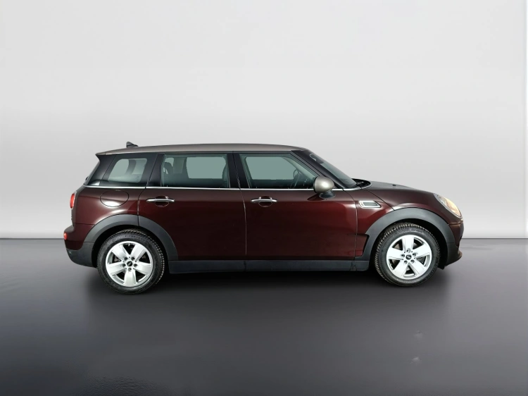 6 - MINI Clubman Mini IV F54 2016 Clubman - Mini Clubman 2.0 Cooper D Busines