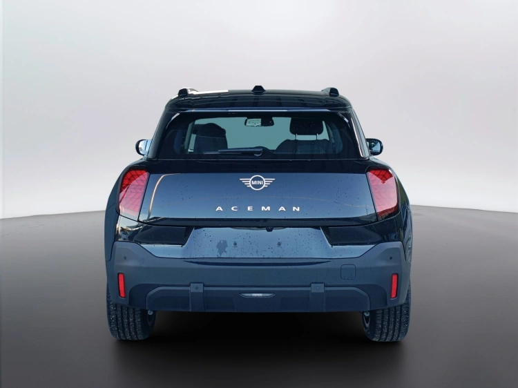 5 - MINI Aceman ACEMAN E