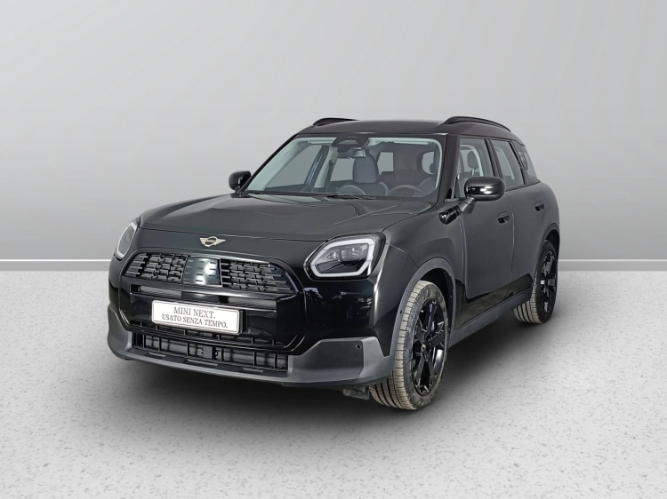 1 - MINI Countryman Mini Countryman 2.0 48V D Classic auto