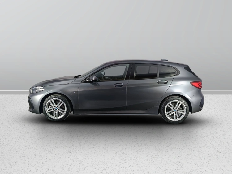 3 - BMW Serie 1 116d Msport auto