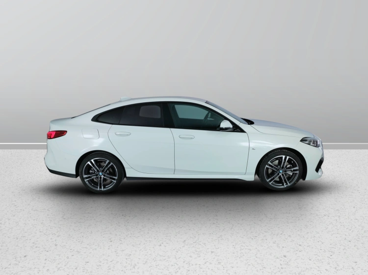 7 - BMW Serie 2 220d Gran Coupe Msport auto