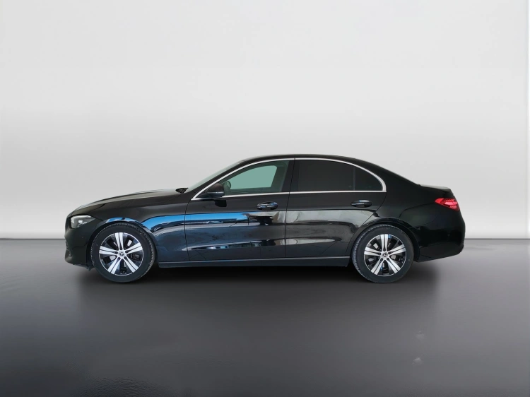 8 - Mercedes-Benz Classe C 220 d mhev Sport auto