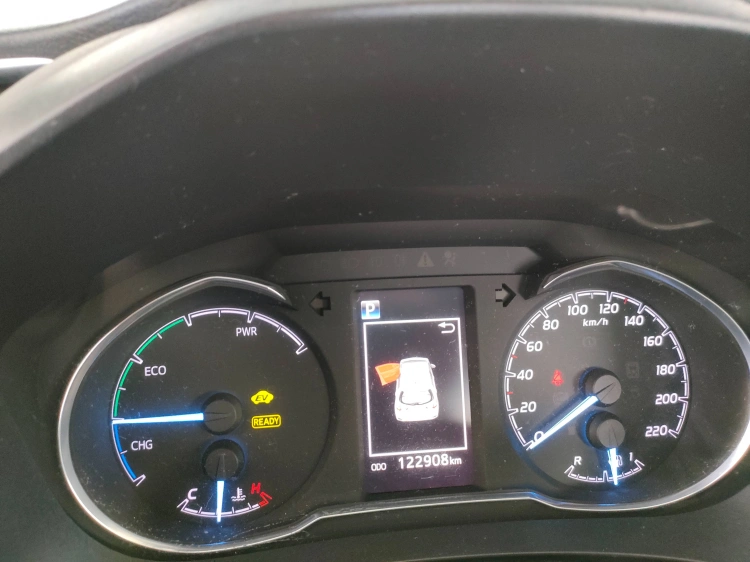 15 - Toyota Yaris Yaris 5p 1.5h Active my18