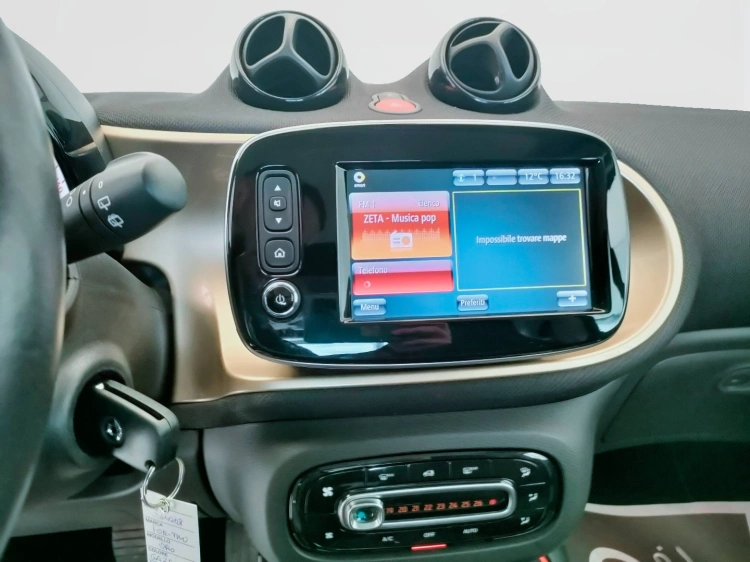 13 - smart fortwo Fortwo eq Prime 22kW