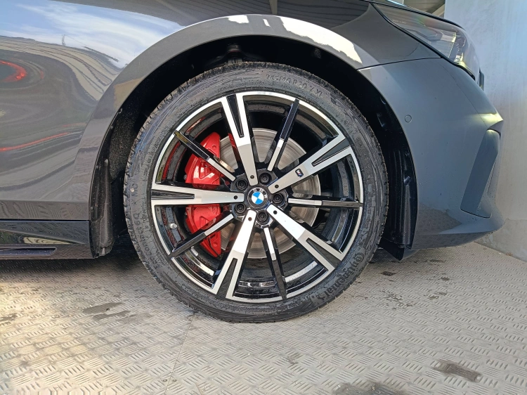 14 - BMW Serie 5 BMW 540d xDrive Berlina