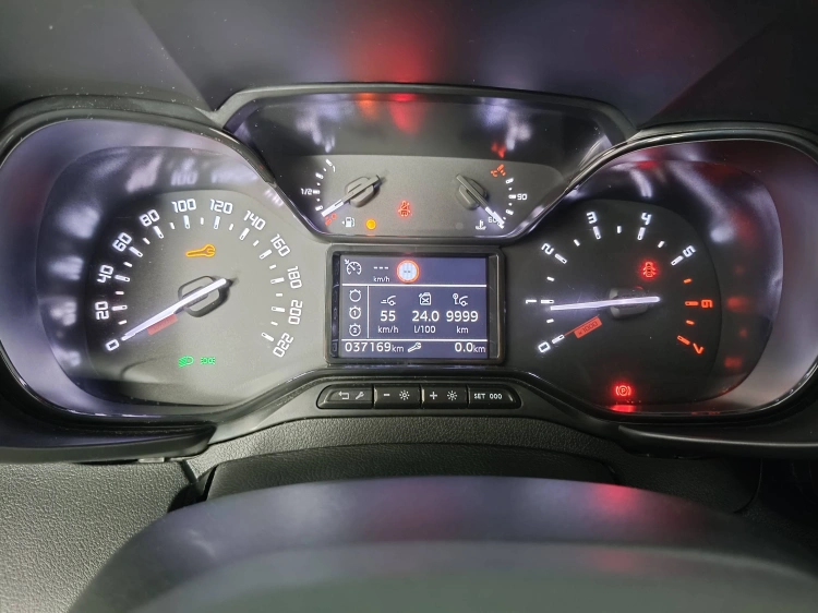 11 - Toyota Professional Proace City Proace City 1.5D 100cv S&S L2 D 10q Comfort