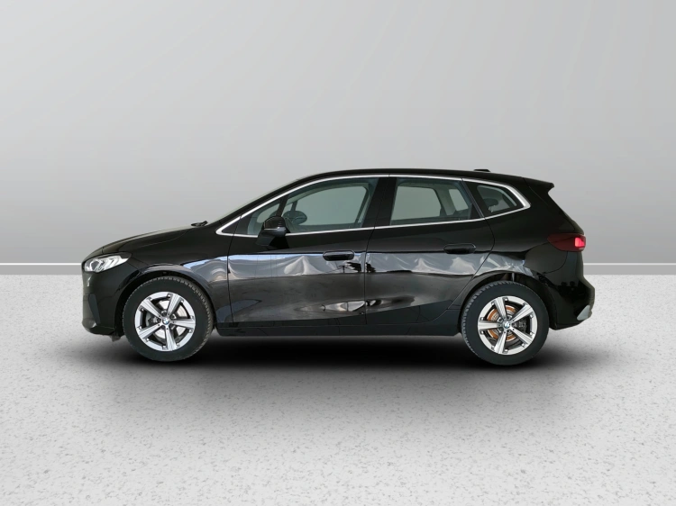 3 - BMW Serie 2 218d Active Tourer auto