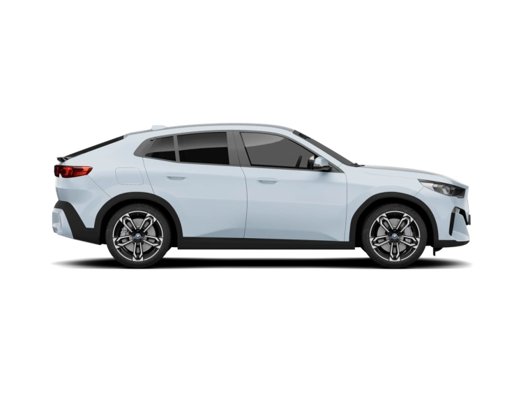 6 - BMW X2 BMW X2 sDrive18d