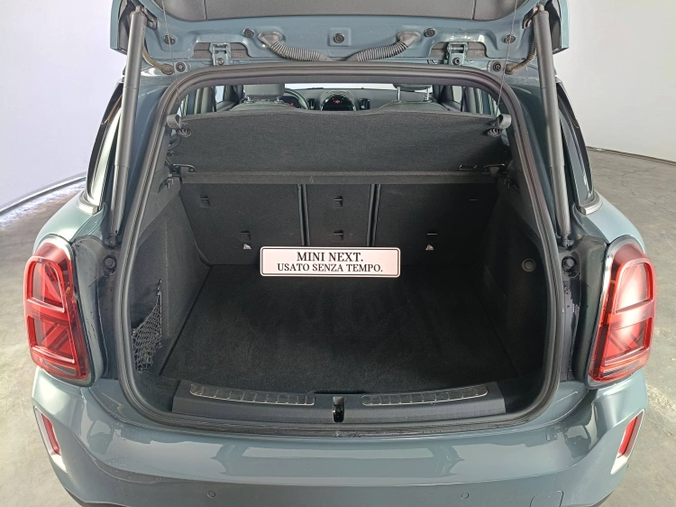 14 - MINI Countryman Mini Countryman 1.5 One Classic