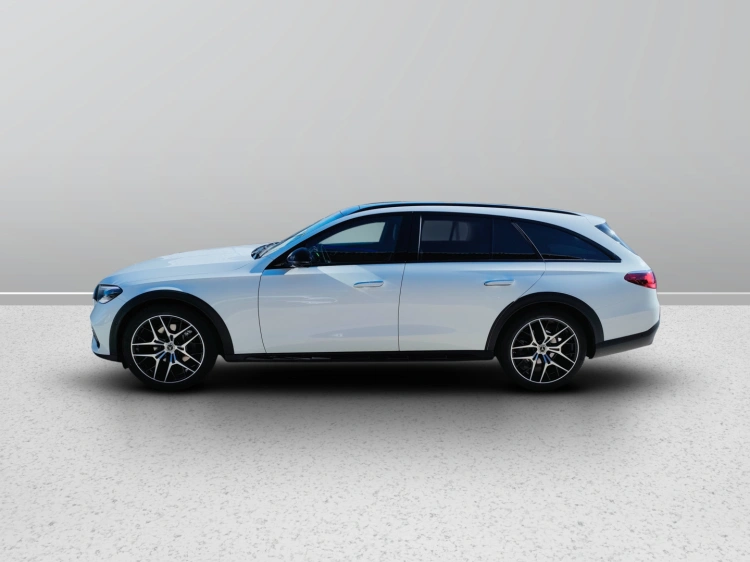 3 - Mercedes-Benz Classe E 220 d 4MATIC All Terrain