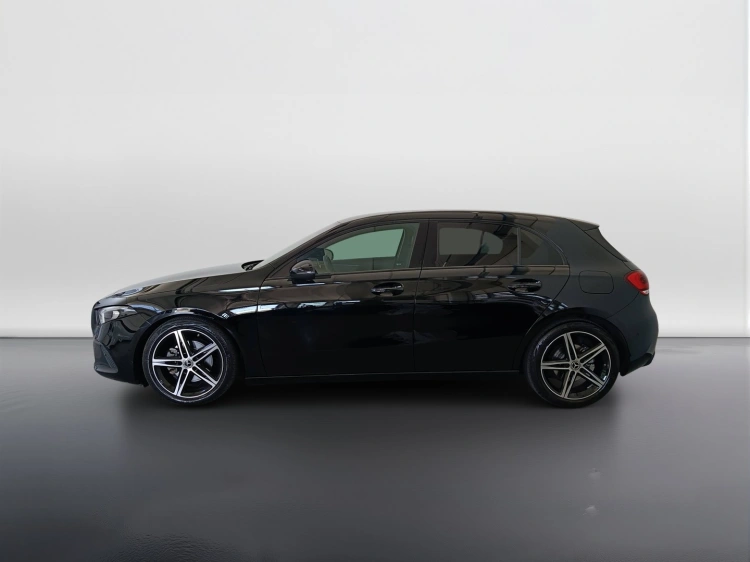 6 - Mercedes-Benz Classe A 180 d Sport Night edition auto