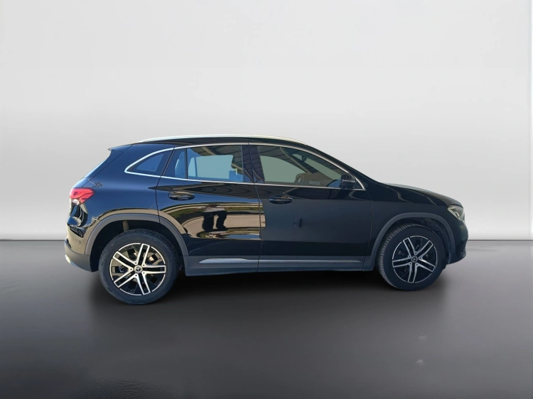 3 - Mercedes-Benz GLA 200 d Sport Plus auto