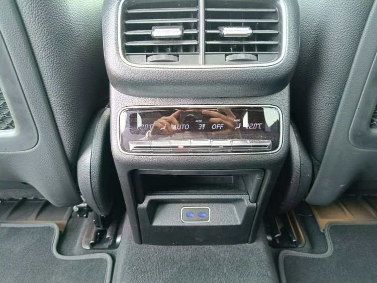 15 - Mercedes-Benz GLE 350 de phev AMG Line Premium 4matic auto