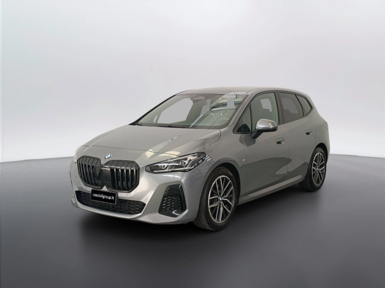 1 - BMW Serie 2 218d Active Tourer Msport auto