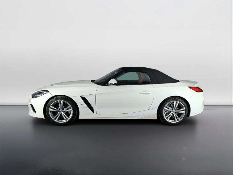 6 - BMW Z4 Z4 sdrive 20i Msport auto