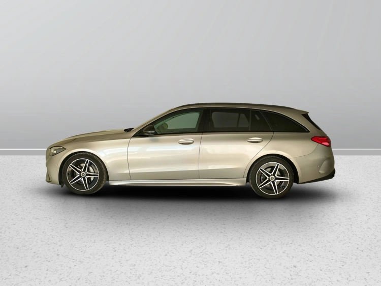 3 - Mercedes-Benz Classe C SW 300 d mhev Premium Plus auto
