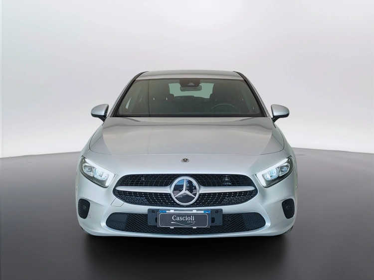 2 - Mercedes-Benz Classe A 180 d Sport auto