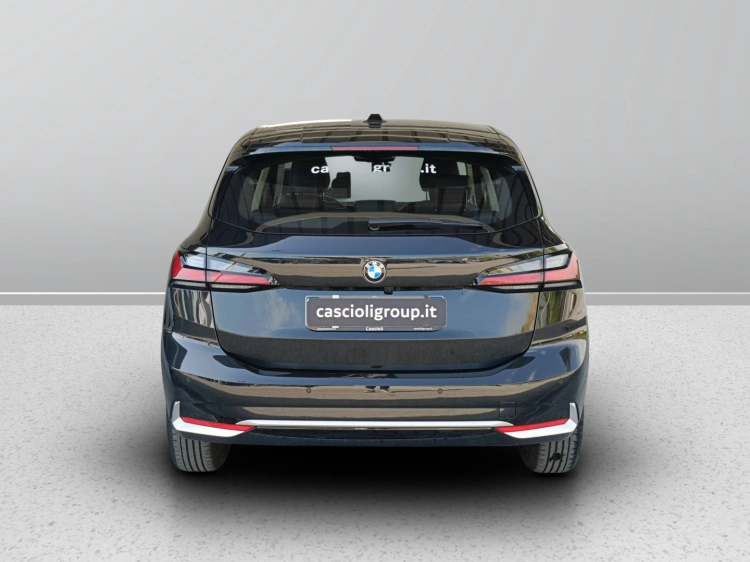 4 - BMW Serie 2 218d Active Tourer Luxury auto