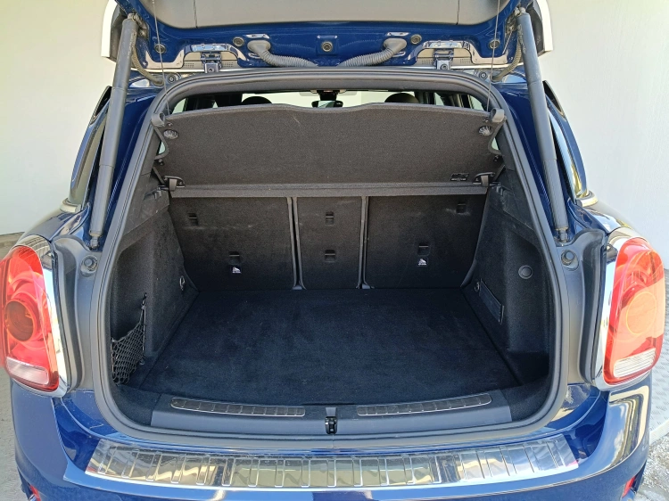 19 - MINI Countryman Mini Countryman 2.0 Cooper D all4 auto my18