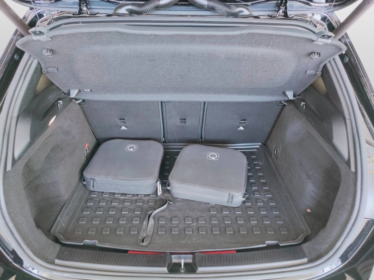 9 - Mercedes-Benz Classe B 250 e phev AMG Line Advanced Plus auto