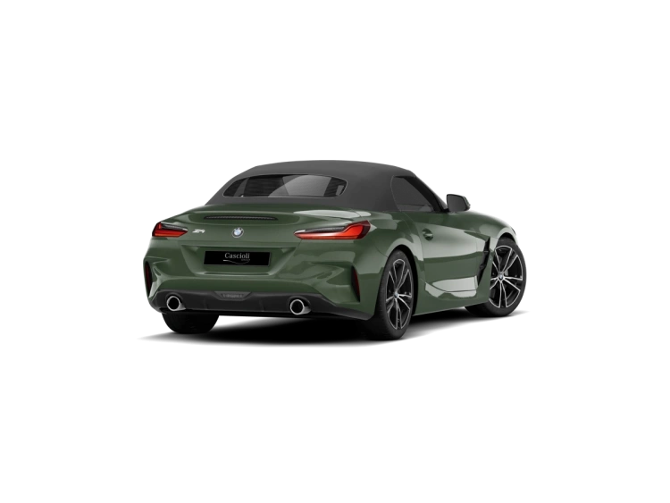 5 - BMW Z4 M BMW Z4 M40i