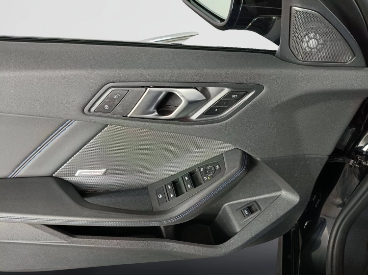 14 - BMW Serie 1 120d 48V MSport auto