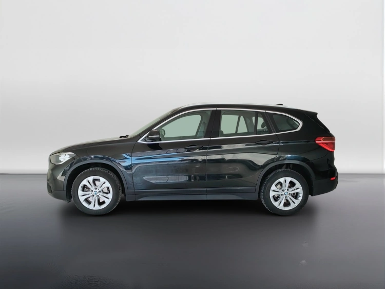8 - BMW X1 X1 sdrive18d Advantage