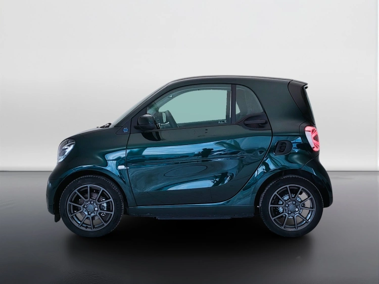 3 - smart fortwo Fortwo eq Prime 4,6kW