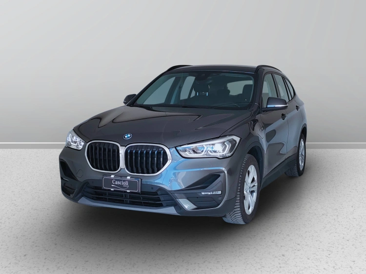BMW X1 X1 xdrive25e Business Advantage auto