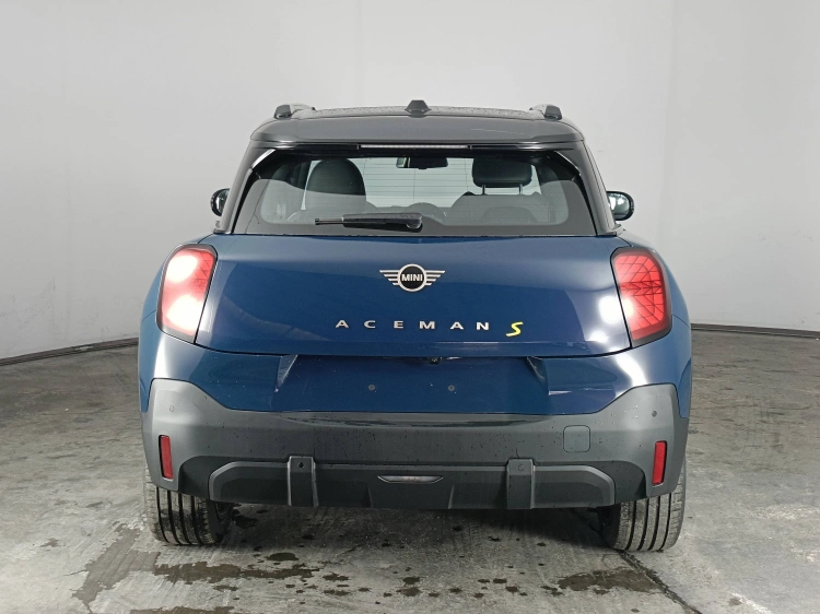 5 - MINI Aceman ACEMAN SE