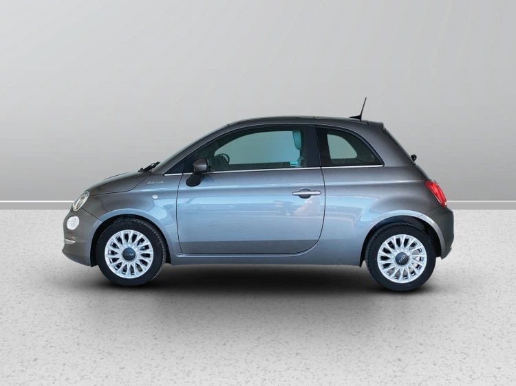 3 - Fiat 500 500 1.0 hybrid Dolcevita 70cv